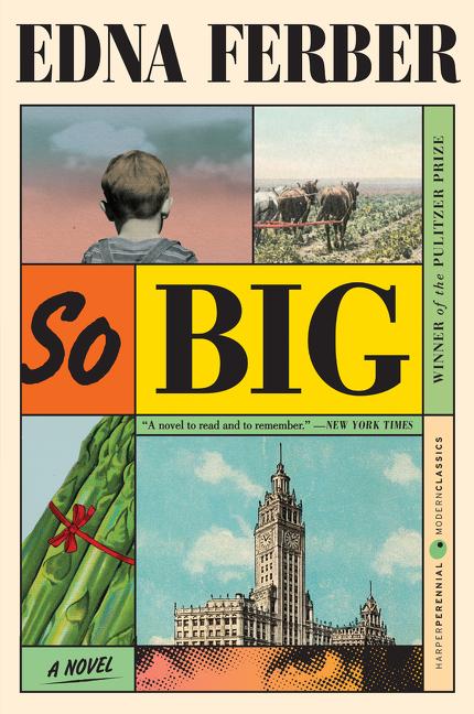 So Big - Ingram