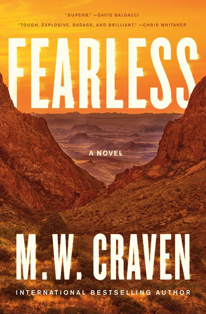 Fearless - Ingram