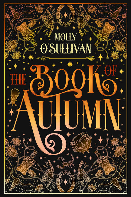 Book of Autumn - Ingram