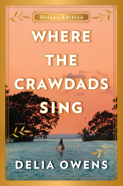 Where the Crawdads Sing Deluxe Edition - Ingram