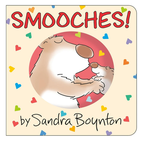 Smooches! - Ingram