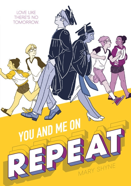 You and Me on Repeat - Ingram