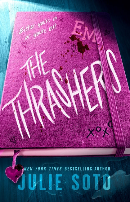 Thrashers - Ingram