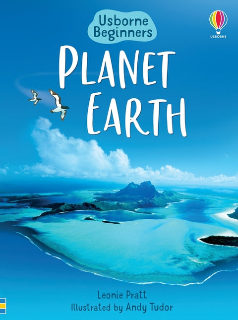 Planet Earth - Ingram