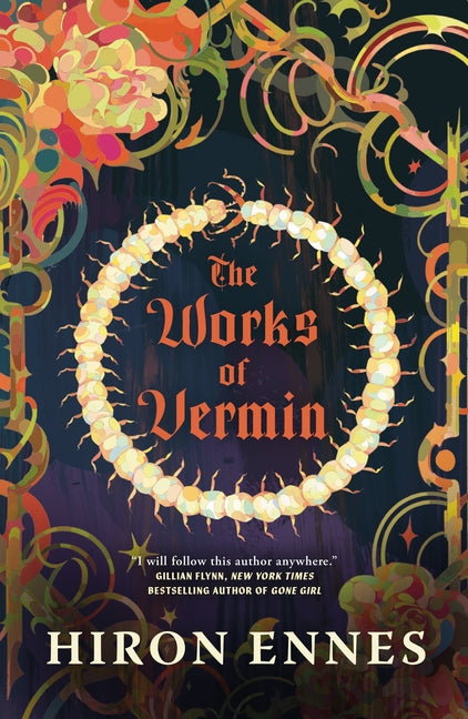 Works of Vermin - Ingram