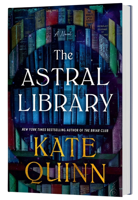 Astral Library (Standard Edition) - Ingram