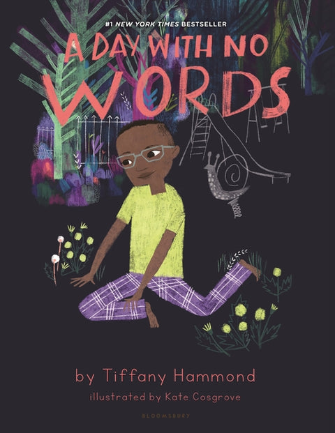 Day with No Words - Ingram
