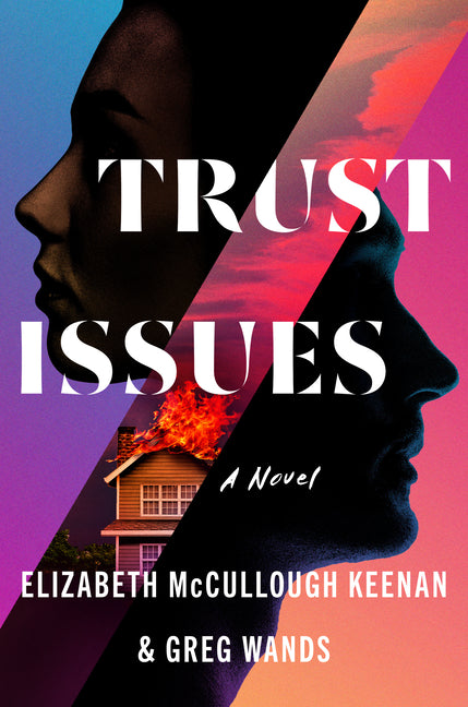 Trust Issues - Ingram