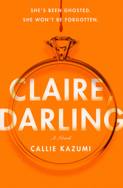 Claire, Darling - Ingram