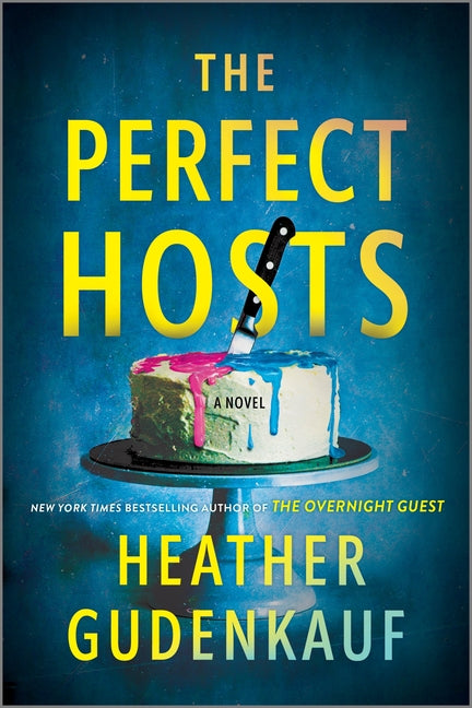 Perfect Hosts (Original) - Ingram