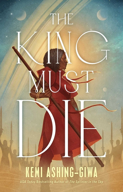 King Must Die - Ingram