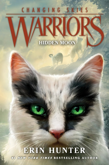 Warriors: Changing Skies #2: Hidden Moon - Ingram