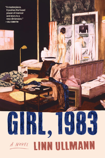Girl, 1983