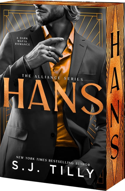 Hans - Ingram