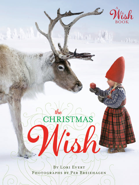 Christmas Wish: A Christmas Book for Kids - Ingram