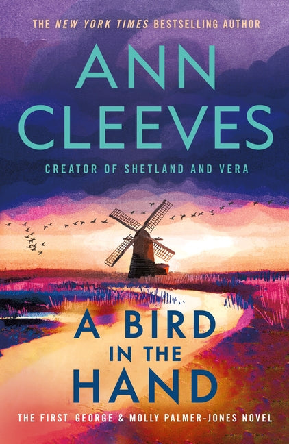 Bird in the Hand: The First George & Molly Palmer-Jones Novel - Ingram