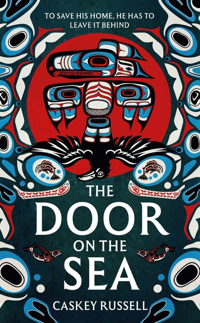 The Door on the Sea - Ingram