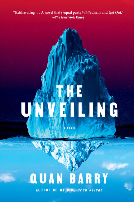 The Unveiling