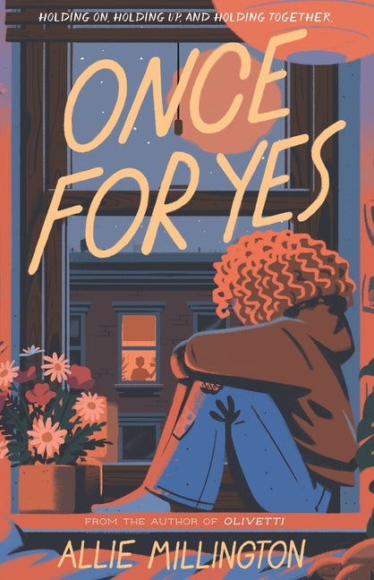 Once for Yes - Ingram