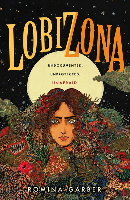 Lobizona - Ingram