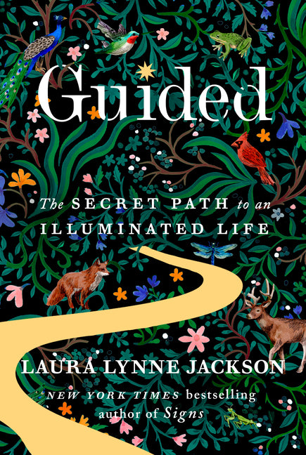 Guided: The Secret Path to an Illuminated Life - Ingram