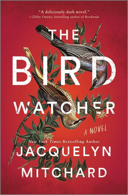 Birdwatcher (Original) - Ingram