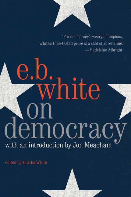 On Democracy - Ingram
