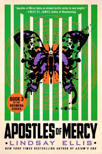Apostles of Mercy - Ingram