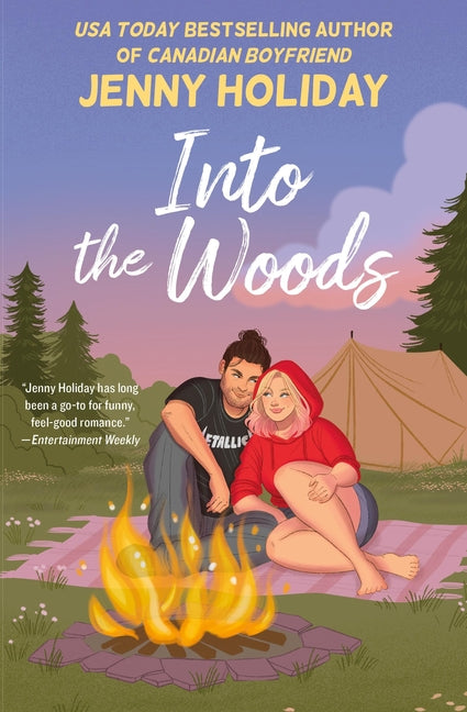 Into the Woods - Ingram