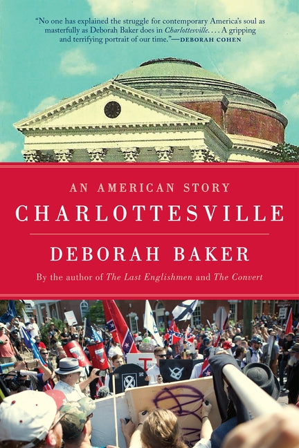 Charlottesville: An American Story - Ingram