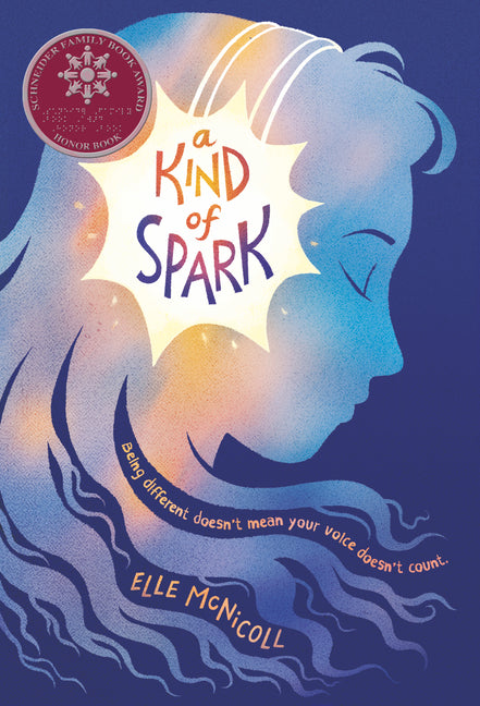 A Kind of Spark - Ingram