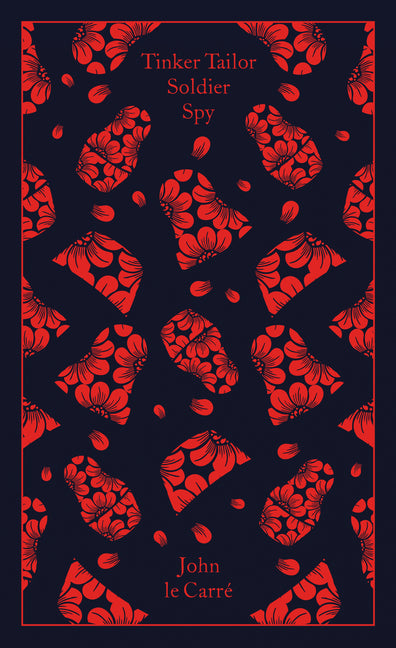 Tinker, Tailor, Soldier, Spy - Ingram