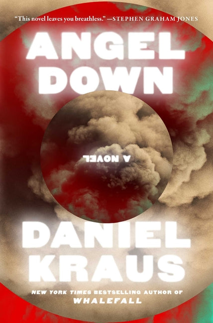 Angel Down - Ingram