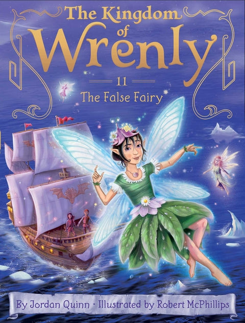 False Fairy - Ingram