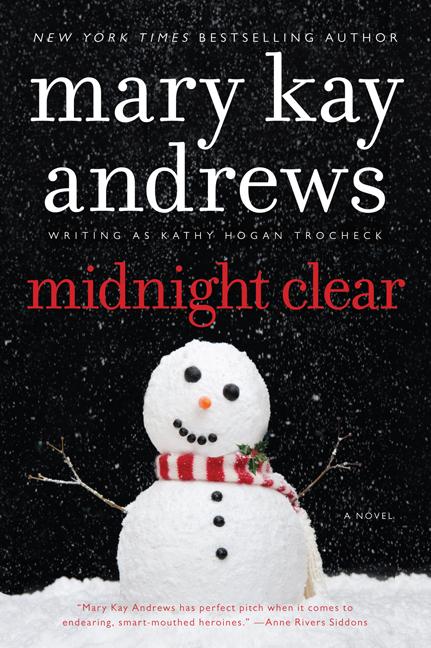 Midnight Clear: A Callahan Garrity Mystery - Ingram