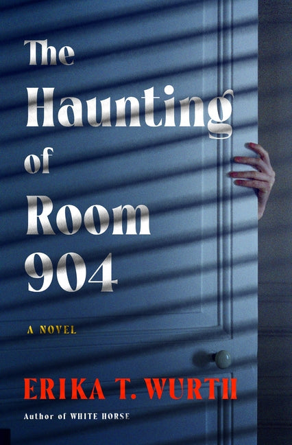 Haunting of Room 904 - Ingram