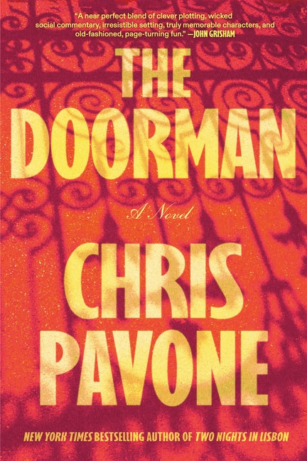 Doorman - Ingram