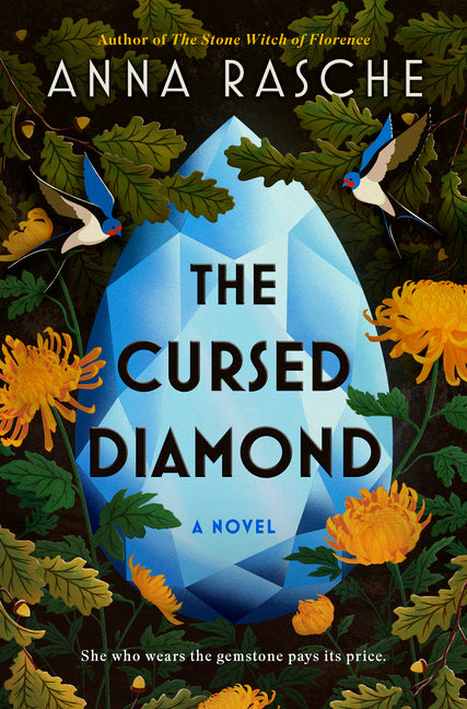 The Cursed Diamond (Original)