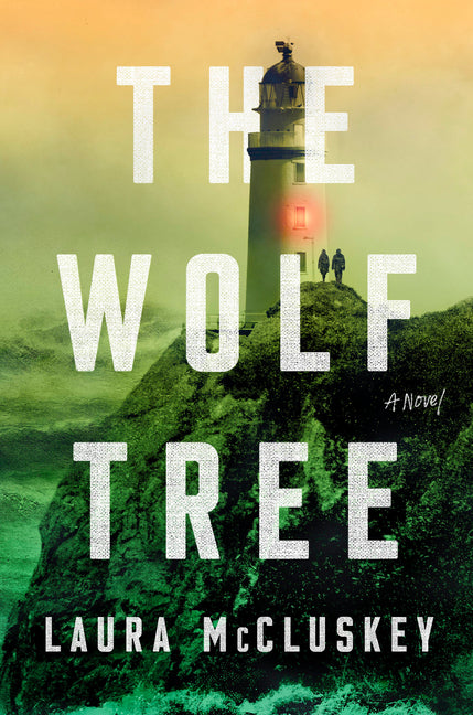 Wolf Tree - Ingram