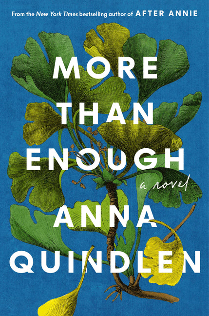 More Than Enough - Ingram