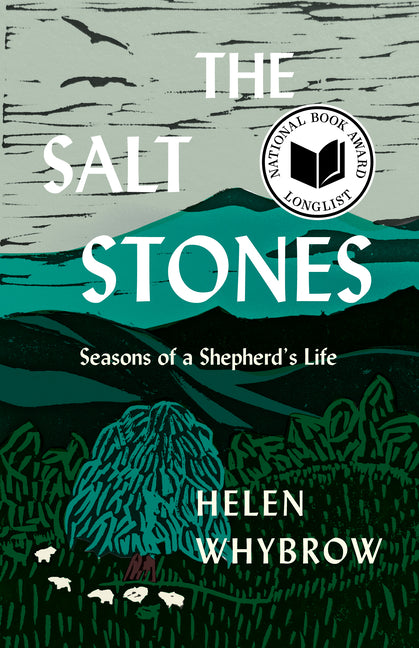 Salt Stones: Seasons of a Shepherd's Life - Ingram