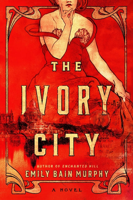 Ivory City - Ingram