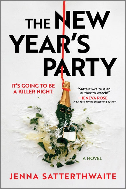 New Year's Party (Original) - Ingram