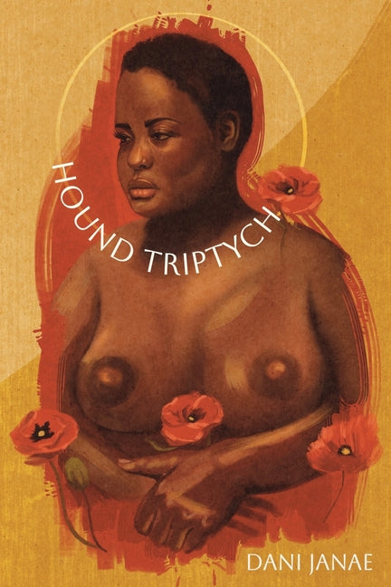 Hound Triptych - Ingram