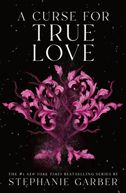 A Curse for True Love - Ingram