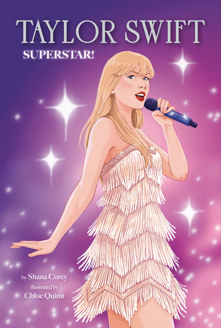 Taylor Swift: Superstar! - Ingram