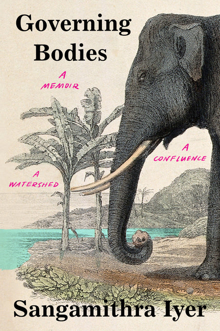 Governing Bodies: A Memoir, a Confluence, a Watershed - Ingram