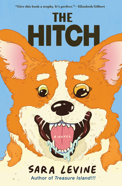 Hitch - Ingram