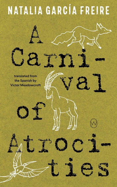 A Carnival of Atrocities - Ingram