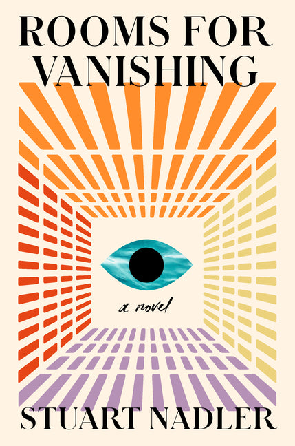Rooms for Vanishing - Ingram